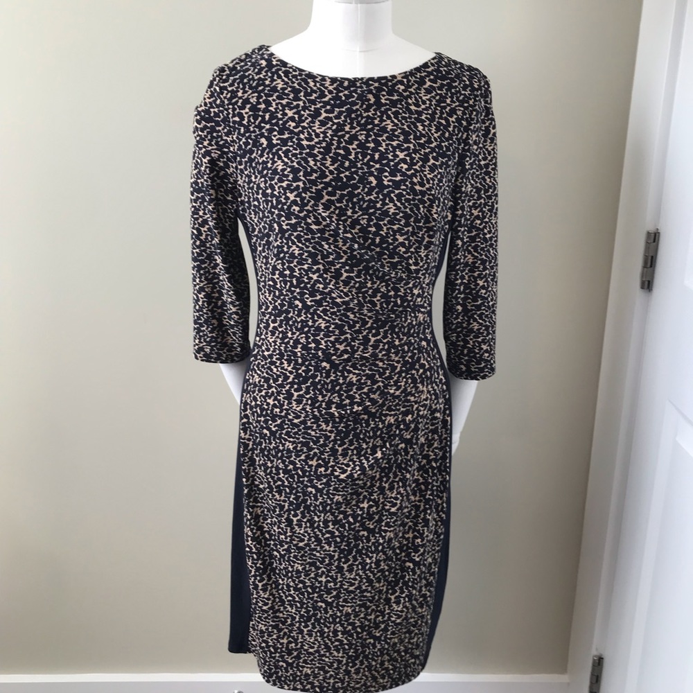 NWT Ralph Lauren Business Casual Office Dress